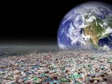 Cuộc khủng hoảng ô nhiễm rác thải nhựa trên toàn thế giới