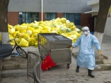 10 loại rác thải lây nhiễm phổ biến hiện nay