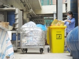 Vai trò và ý nghĩa của xử lý rác thải y tế trong khám và điều trị
