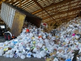 Công ty Môi Trường Thanh Phúc chuyên thu gom rác thải công nghiệp 