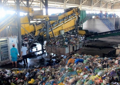 Phương pháp xử lý chất thải công nghiệp hiệu quả tại Bình Dương (2023)