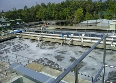 Hệ thống xử lý nước thải: Giải pháp cho vấn đề ô nhiễm môi trường