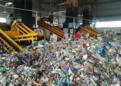 Dịch vụ thu gom rác thải TP HCM: Giải pháp hiệu quả cho quản lý môi trường