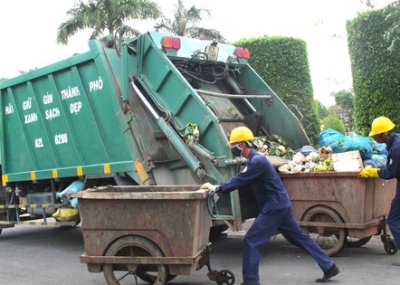Dịch vụ thu gom rác thải sinh hoạt Đồng Nai - Uy tín và chất lượng!