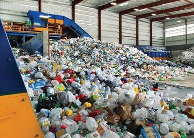 Giải pháp thu mua phế liệu nhựa tại Bình Dương mới nhất 2023